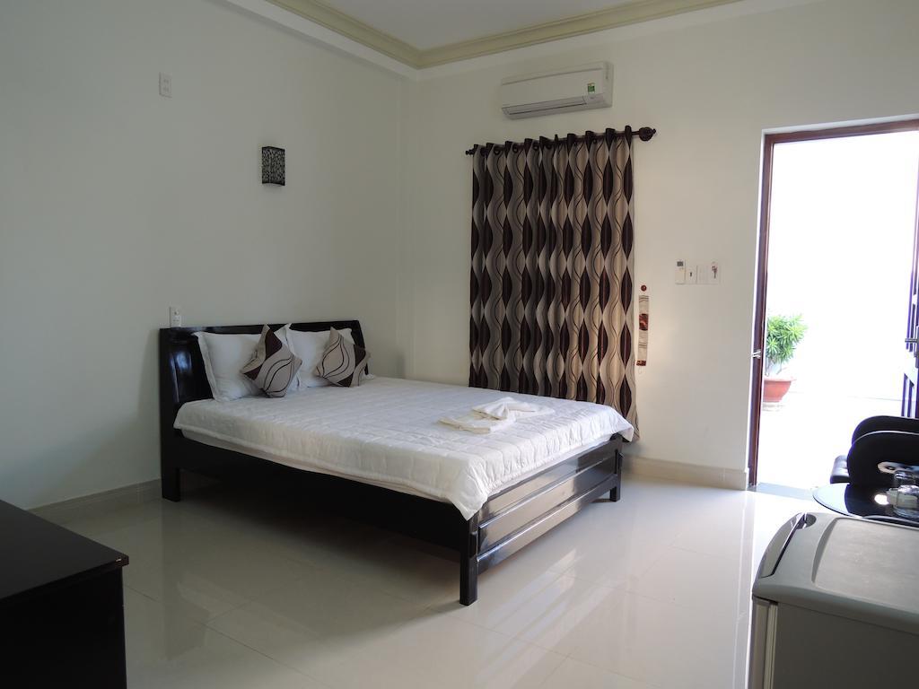 Phuong Tay Guest House Mui Ne Quarto foto